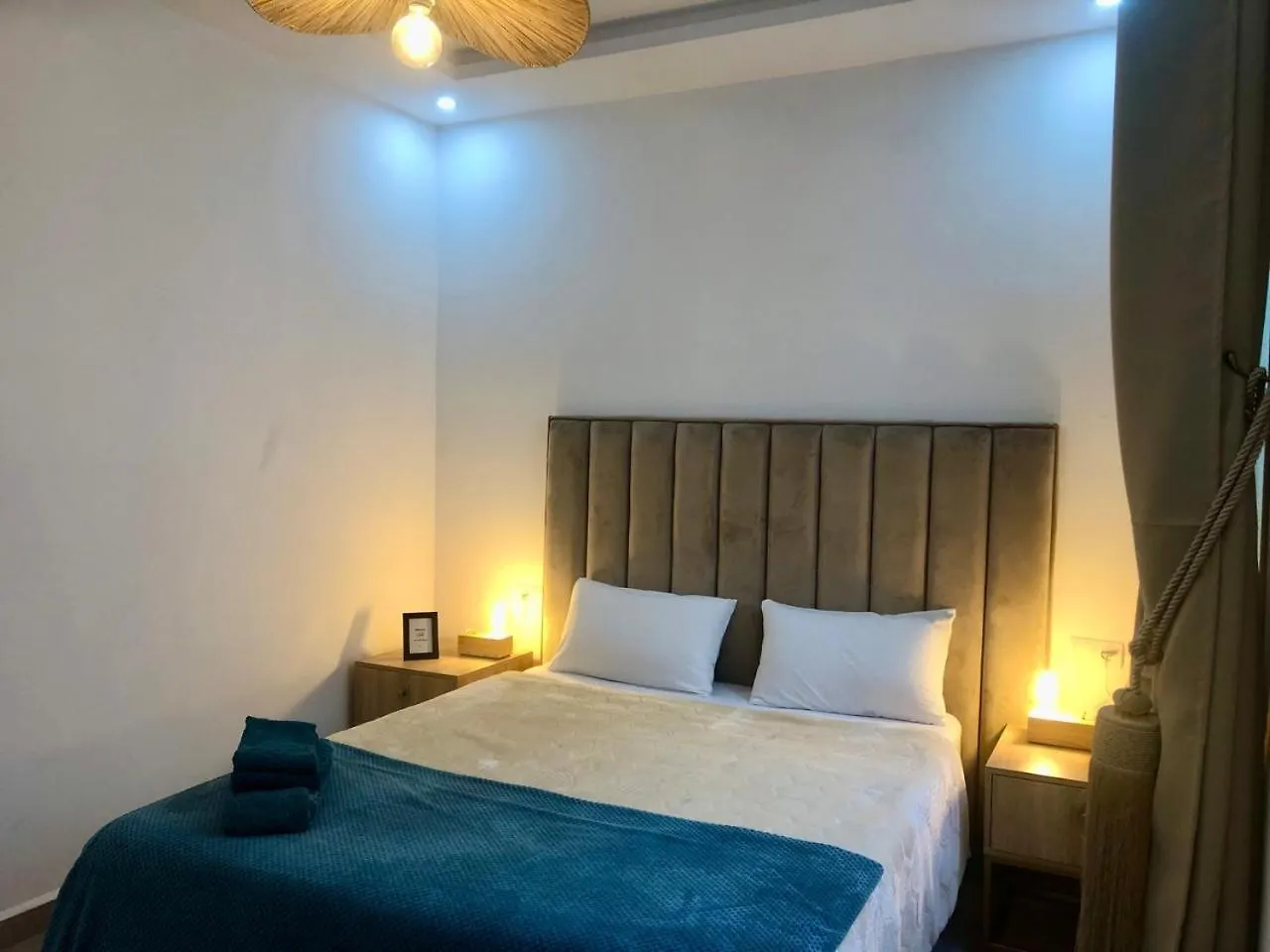 Elegant Appartement Essaouira 0*,
