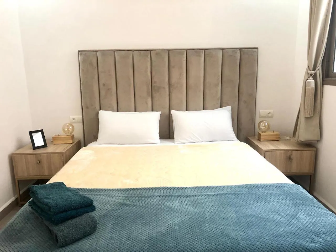 Elegant Appartement Essaouira