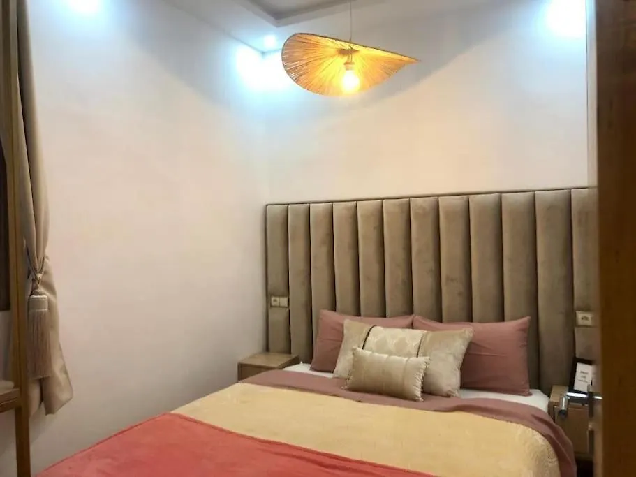 Elegant Appartement Essaouira 0*,  Marocco
