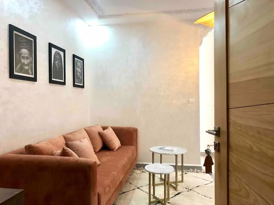 Appartamento Elegant Appartement Essaouira