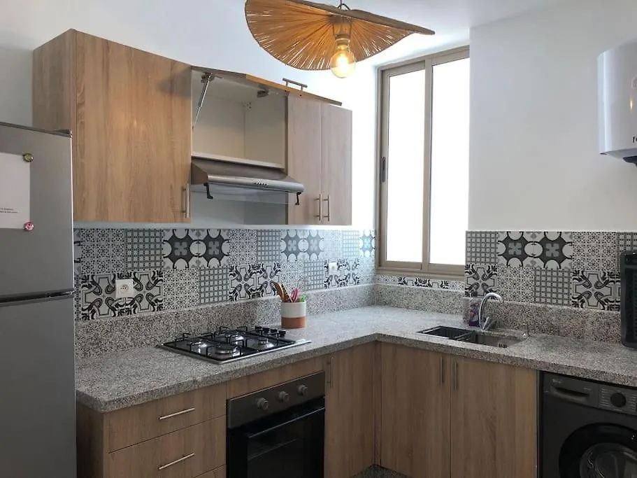 Elegant Appartement Essaouira Appartamento
