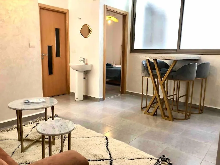 Apartment Elegant Appartement Essaouira