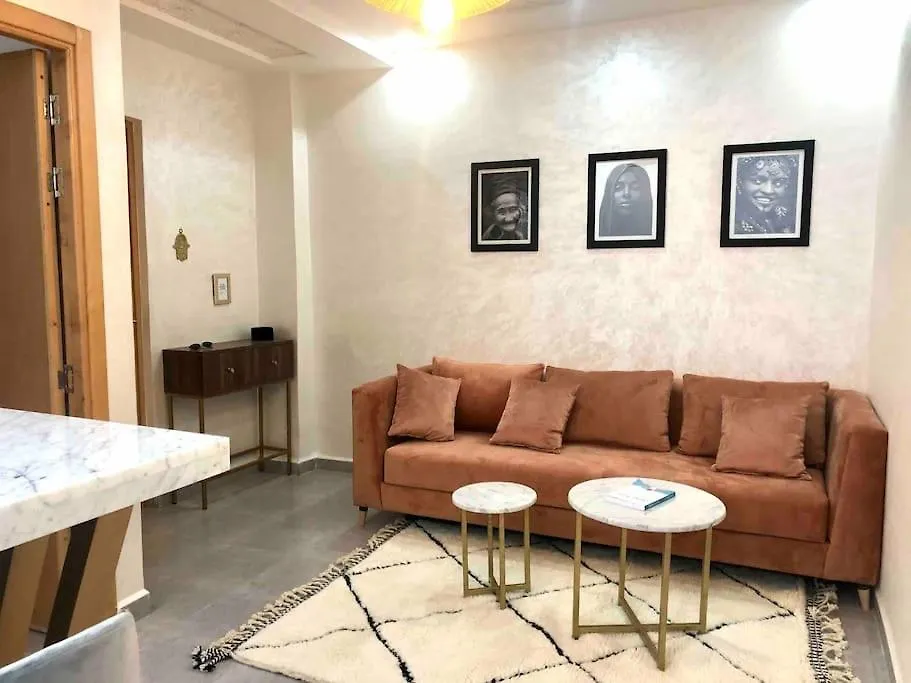 Appartamento Elegant Appartement Essaouira Marocco